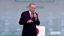 Merkez Bankası faizi yükseltti Erdoğan'ın sözleri yeniden gündem oldu: Bu kardeşiniz iktidarda olduğu sürece faiz yükselemez