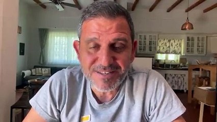 Fatih Portakal’ın yeni adresi belli oldu