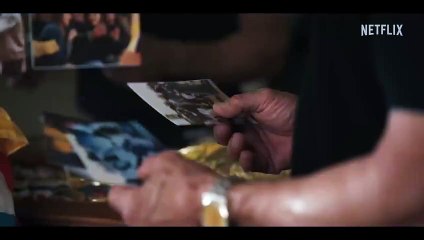 Dünyaca ünlü aktör Sylvester Stallone'nin hayatı belgesel oldu. İlk fragmanı heyecan yarattı