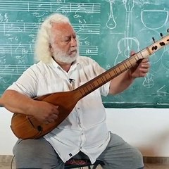 Erkan Oğur bu kez Özkan Uğur'a veda etmek için çaldı