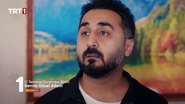 Benim Güzel Ailem 3 bölüm fragmanı yayınlandı mı? Benim Güzel Ailem yeni bölüm ne zaman?