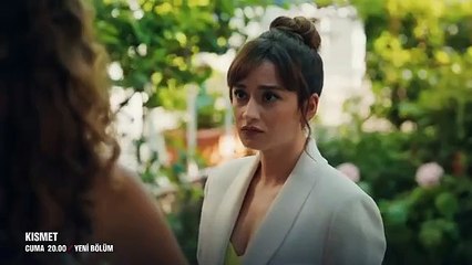 Kısmet 4 bölüm fragmanı yayınlandı mı? Kısmet yeni bölüm ne zaman?