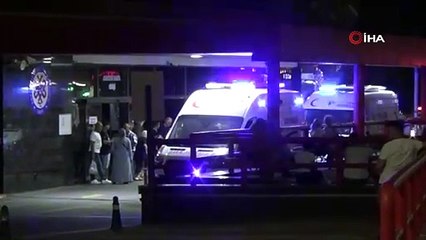 FETÖ şüphelisi eski Ege Üniversitesi Rektörü Hoşcoşkun yakalandı