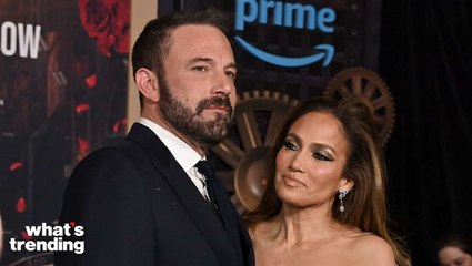Insiders Doubt Ben Affleck and Jennifer Lopez Will Make It Through Summer