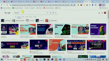 Upload highlights without copyright , T20