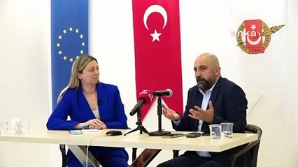 RTÜK üyesi Taşçı’dan dikkat çeken açıklama ‘İktidara yakın bir tek kanalla ilgili rapor yoktur’