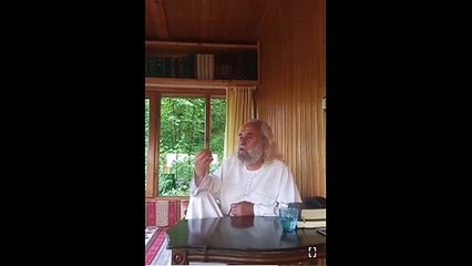 Kendini 'mesih' ilan eden Hasan Mezarcı'dan dikkat çeken siyasal İslam çıkışı