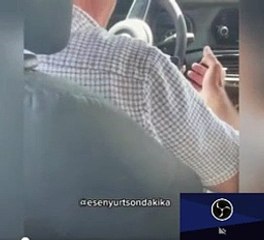 Taksimetreyi açmadı, araca "5 kişi bindi" bahanesiyle her binen yolcu için ayrı ücret istedi