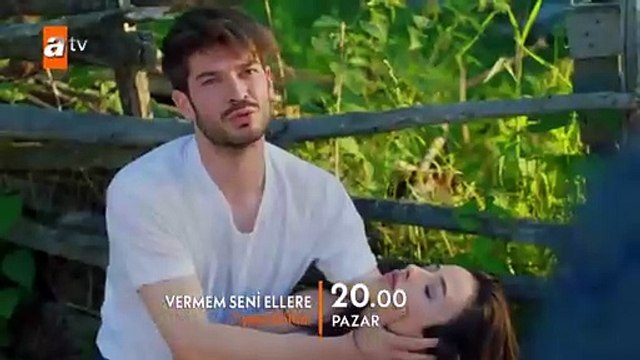 Vermem Seni Ellere 4 bölüm fragmanı yayınlandı mı? Vermem Seni Ellere yeni bölüm ne zaman?