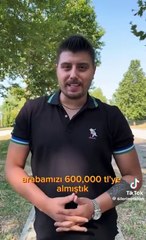 Nasıl vergi kaçırdığını anlatan şahıs için Ticaret Bakanlığı harekete geçti