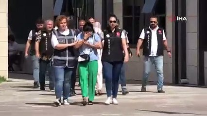 Fuhuş çetesinin aylık kazancı şok etti