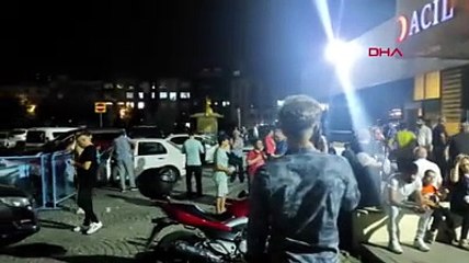 Sultangazi'de çok sayıda vatandaş mevlit yemeğinden zehirlendi