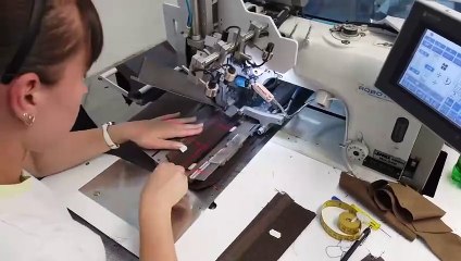 Türk tekstil devi fabrikasını kapatıyor. Dünyaca ünlü markalara da üretim yapıyordu