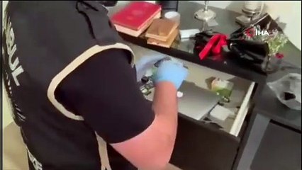 FETÖ elebaşı Fetullah Gülen'in yeğeni Selman Gülen yakalandı