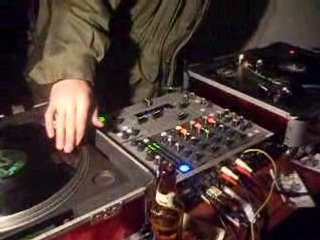 12/04/2008 - Virage - Ouapapeur (joujou avec la Denon)