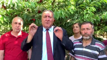 Erdoğan’a çağrı: Tarım Kredi Marketleri devreye girsin