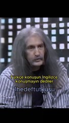 Japonların Barış Manço'dan sadece bir ricası oldu