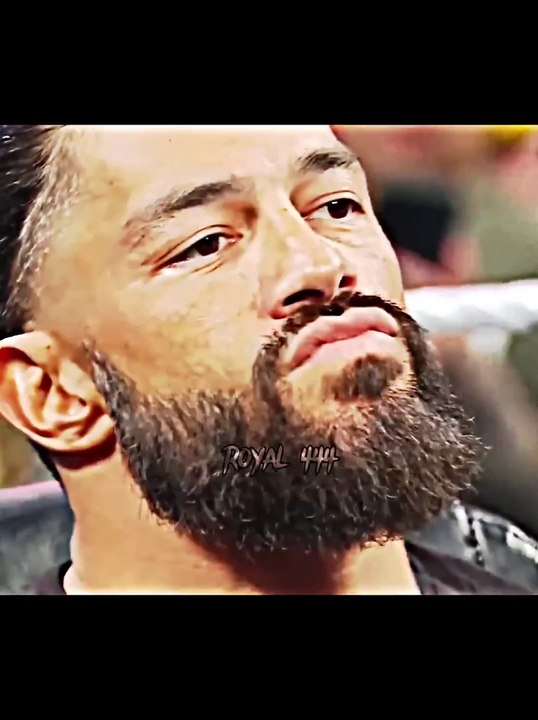 Roman reigns attack YEAH