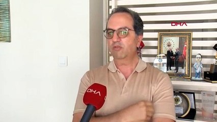 Profesörden ‘yaz ishali’ uyarısı