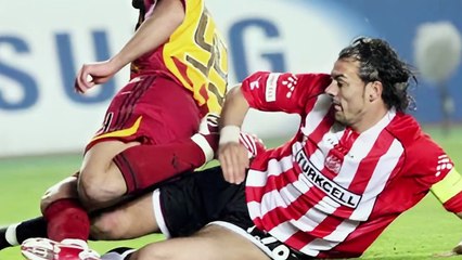 Sivasspor'un teknik direktörü belli oldu