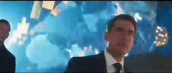 Tom Cruise Görevimiz Tehlike 7 ile geliyor