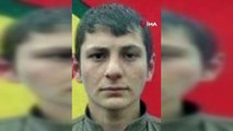 Flaş... Flaş.. Mağarada öldürüldü. PKK'ya ağır darbe