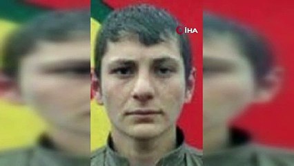 Flaş... Flaş.. Mağarada öldürüldü. PKK'ya ağır darbe