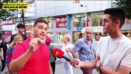 "Yüreği varsa asgari ücretlileri o masaya oturtsun". Vatandaşın asgari ücret isyanı