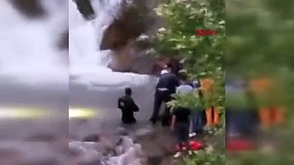 Kahramanmaraş'ta gölete giren 2 arkadaş, boğuldu