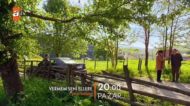Vermem Seni Ellere 2 bölüm fragmanı yayınlandı mı? Vermem Seni Ellere yeni bölüm ne zaman?