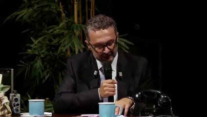 İmamoğlu’ndan canlı yayında sorulan soruya olay yanıt