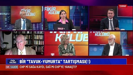 Ülkü Ocakları eski Başkanı’ndan ‘CHP sağa kayıyor’ eleştirilerine yanıt. Çok konuşulacak İmamoğlu örneği