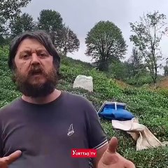 Türk Lirası pul oldu. Gürcü işçiler bile ülkeye adım atmıyor