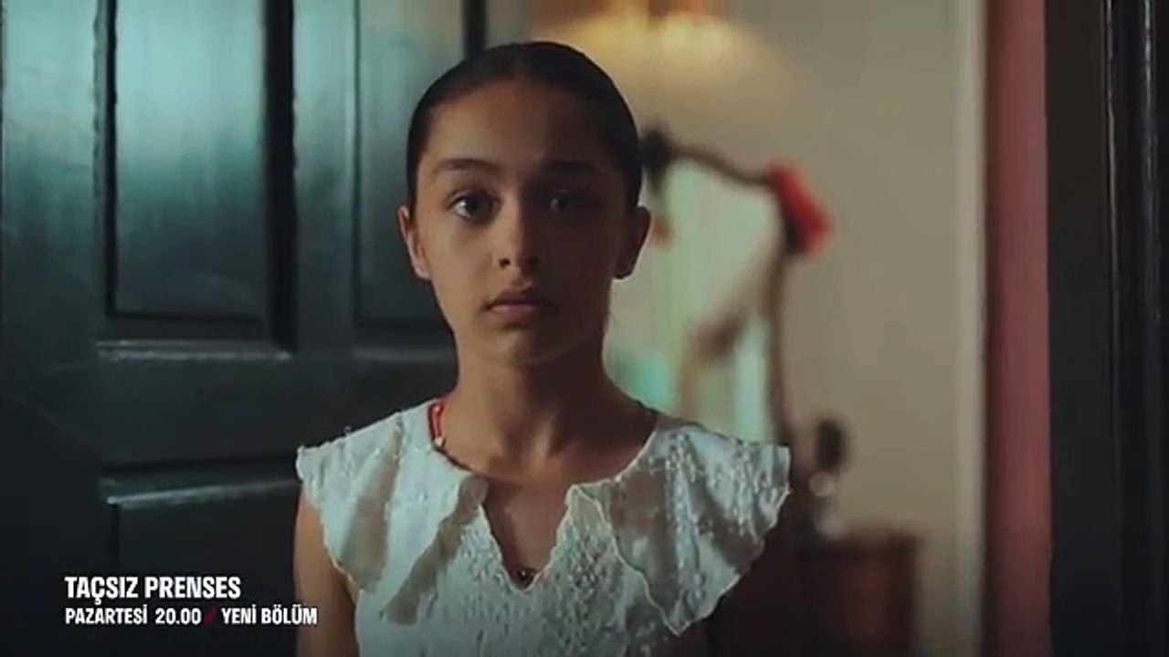 Taçsız Prenses 12 bölüm fragmanı yayınlandı mı? Taçsız Prenses yeni bölüm ne zaman?