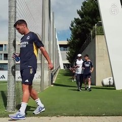 Ancelotti'den Arda Güler'e özel ilgi: Genç yıldıza İspanyolca öğretiyor