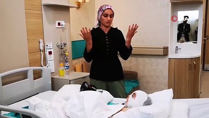 Çizgi film izleyen çocuklar hastanelik oldu