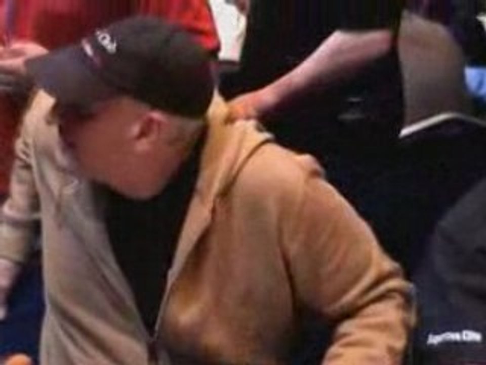 EPT Monte Carlo Jour 1A