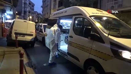 Anne ile oğlu evlerinde ölü bulundu