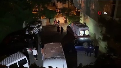 Sarıyer'de dehşet gecesi. Eşini ve kayınvalidesini öldürüp intihar etti