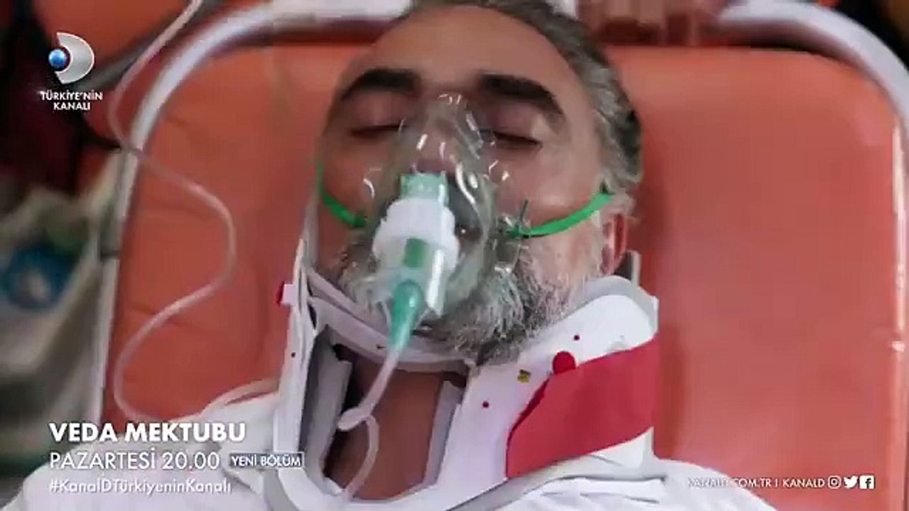 Veda Mektubu 18 bölüm fragmanı yayınlandı mı? Veda Mektubu yeni bölüm ne zaman?