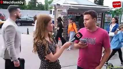 Oy verenler memnun musunuz? Suriyeliler iş veren oldu. Çocuklarınız bunun gibilerin yanında çalışacak