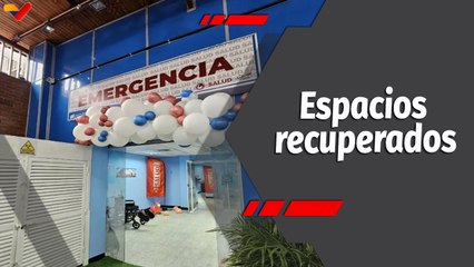 Programa 360 | Gobierno Nacional recupera áreas del Hospital de Niños Dr. J. M. de los Ríos