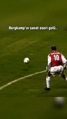 Bu gol Türkiye'de faul gerekçesiyle iptal olurdu