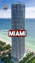 Messi'nin Miami'de kalacağı dairenin fotoğrafları dışarıya sızdırıldı