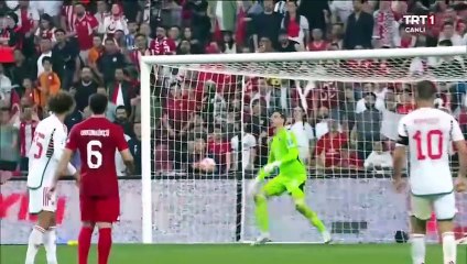 Herkes sevinçten havaya uçarken Arda Güler'in golüne bir tek onlar sevinmedi. O anlar gündem oldu