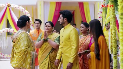 LỠ YÊU NGƯỜI THỪA KẾ - TẬP 12 - Ngôn Tình Ấn Độ Nàng lọ lem chữa lành trái tim tổng tài sắt đá_1080p