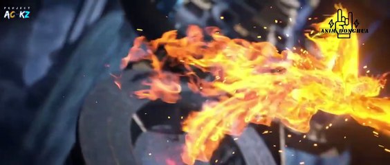 Perfect World Episode 41-45 Sub indonesia