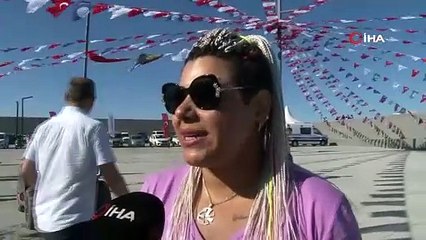 Kabotaj Bayramı kutlandı