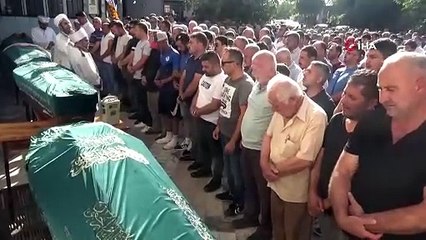 İzmir'de  makas faciası. 5 kişiyi  hayattan koparmıştı. 18 yaşındaki sürücünün ifadesi ortaya çıktı