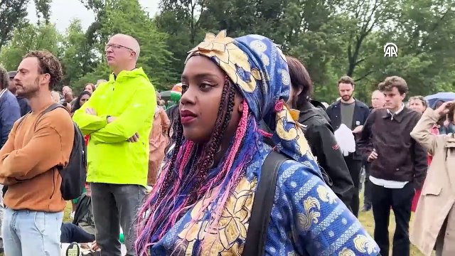 Hollanda Kralı Willem Alexander’dan ülkesinin kölelikteki rolü nedeniyle tarihi özür